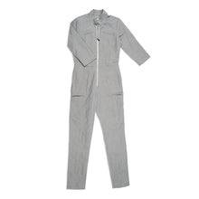 Load image into Gallery viewer, London Denim Jumpsuit
