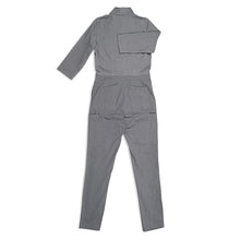 Load image into Gallery viewer, London Denim Jumpsuit