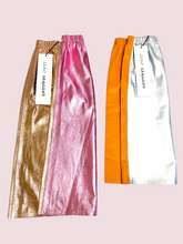 Load image into Gallery viewer, Stockholm Leather Skirt