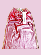 Load image into Gallery viewer, Stockholm Leather Skirt