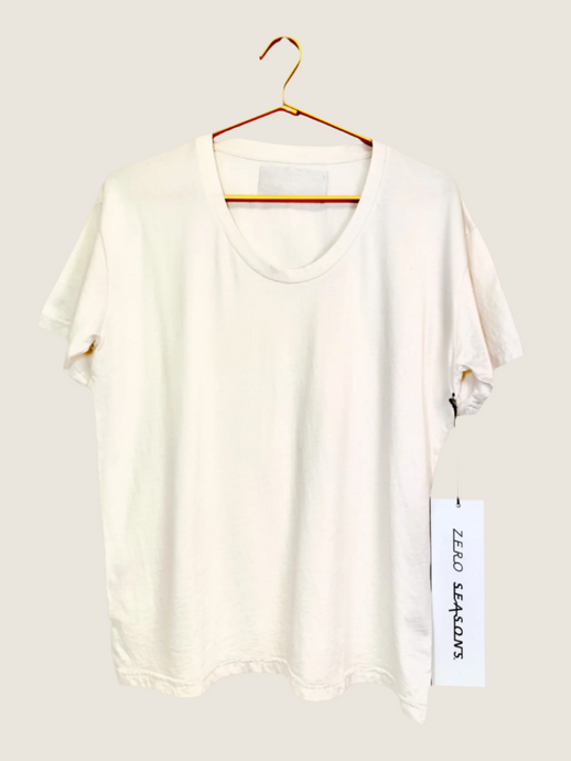 Tokyo Organic Cotton T-Shirt