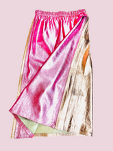 Load image into Gallery viewer, Stockholm Leather Skirt