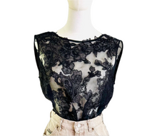 Load image into Gallery viewer, Wool &amp; Silk Blouse