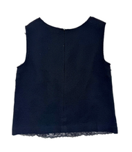 Load image into Gallery viewer, Wool &amp; Silk Blouse