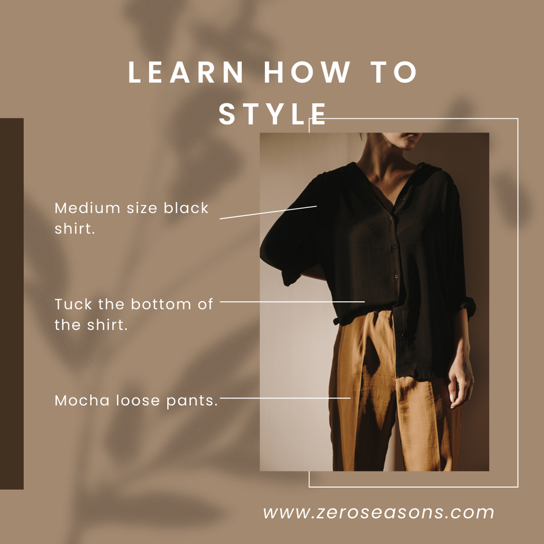 Style advisory Silver - 1 hour