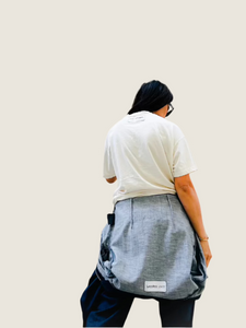 Tokyo Organic Cotton T-Shirt