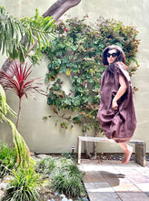 Load image into Gallery viewer, Bukhara Kaftan Dress