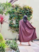 Load image into Gallery viewer, Bukhara Kaftan Dress