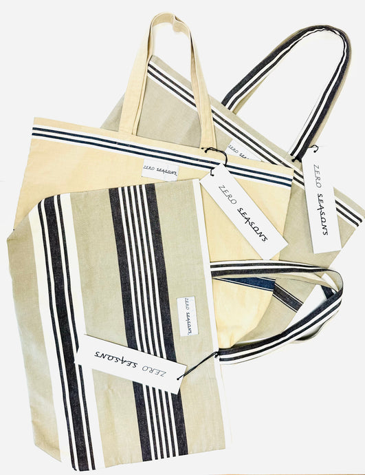 Everyday Tote Handbag