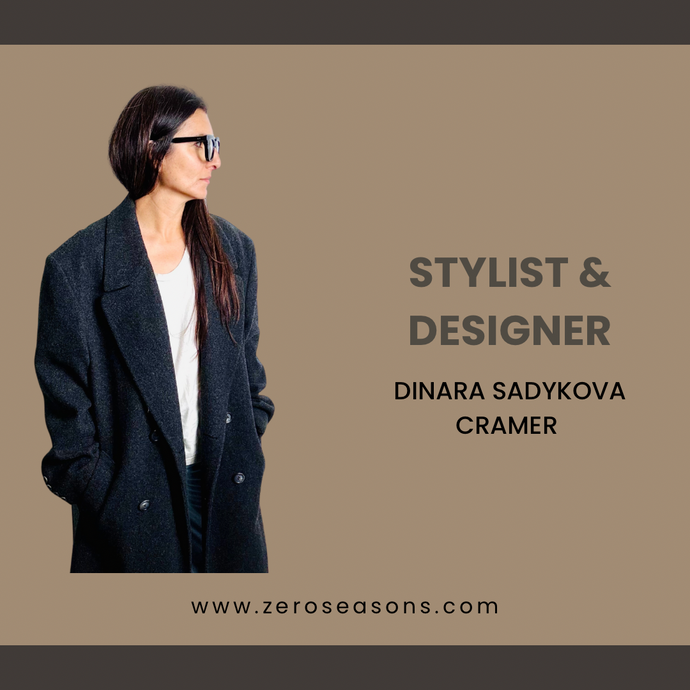 Style advisory Platinum - full day