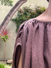 Load image into Gallery viewer, Bukhara Kaftan Dress