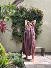 Load image into Gallery viewer, Bukhara Kaftan Dress