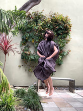 Load image into Gallery viewer, Khiva Kaftan Dress