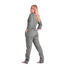 Load image into Gallery viewer, London Denim Jumpsuit