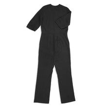 Load image into Gallery viewer, Dublin Denim Jumpsuit