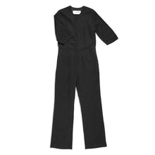 Load image into Gallery viewer, Dublin Denim Jumpsuit