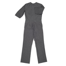 Load image into Gallery viewer, Dublin Denim Jumpsuit