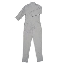 Load image into Gallery viewer, London Denim Jumpsuit