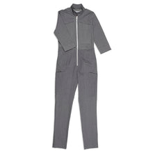 Load image into Gallery viewer, London Denim Jumpsuit